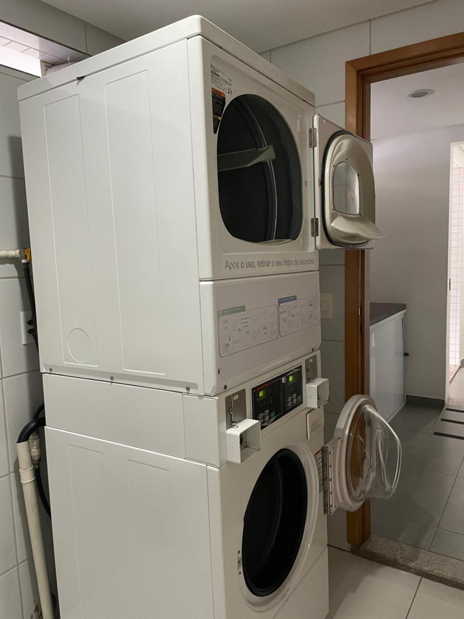レシフェFlat Em Boa Viagem - Portomar Ap 505アパートメント エクステリア 写真