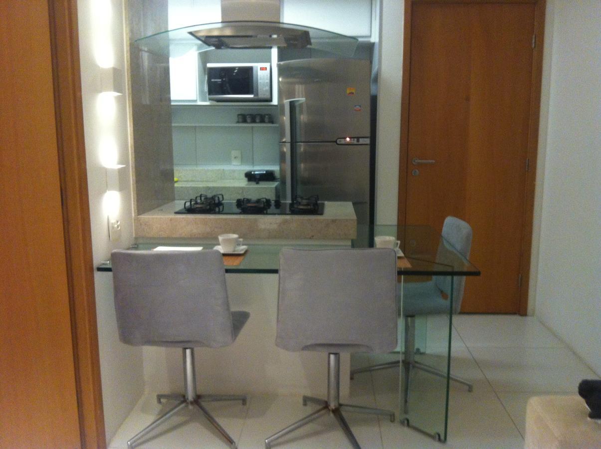 レシフェFlat Em Boa Viagem - Portomar Ap 505アパートメント エクステリア 写真